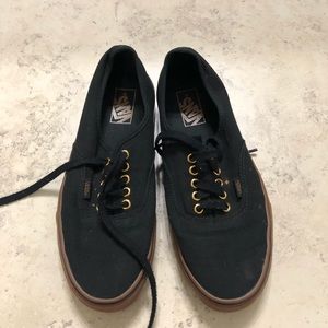 Vans Okd Skool Gum Sole